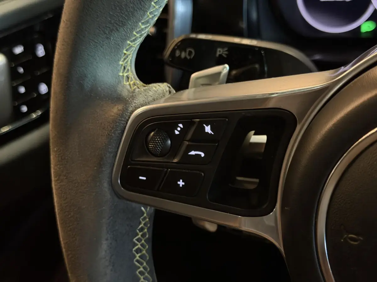 3.0 E-Hybrid|Softcls|PANO|Maxton|NAP|