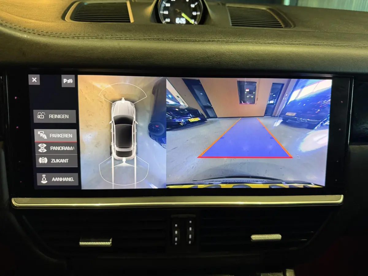 3.0 E-Hybrid|Softcls|PANO|Maxton|NAP|