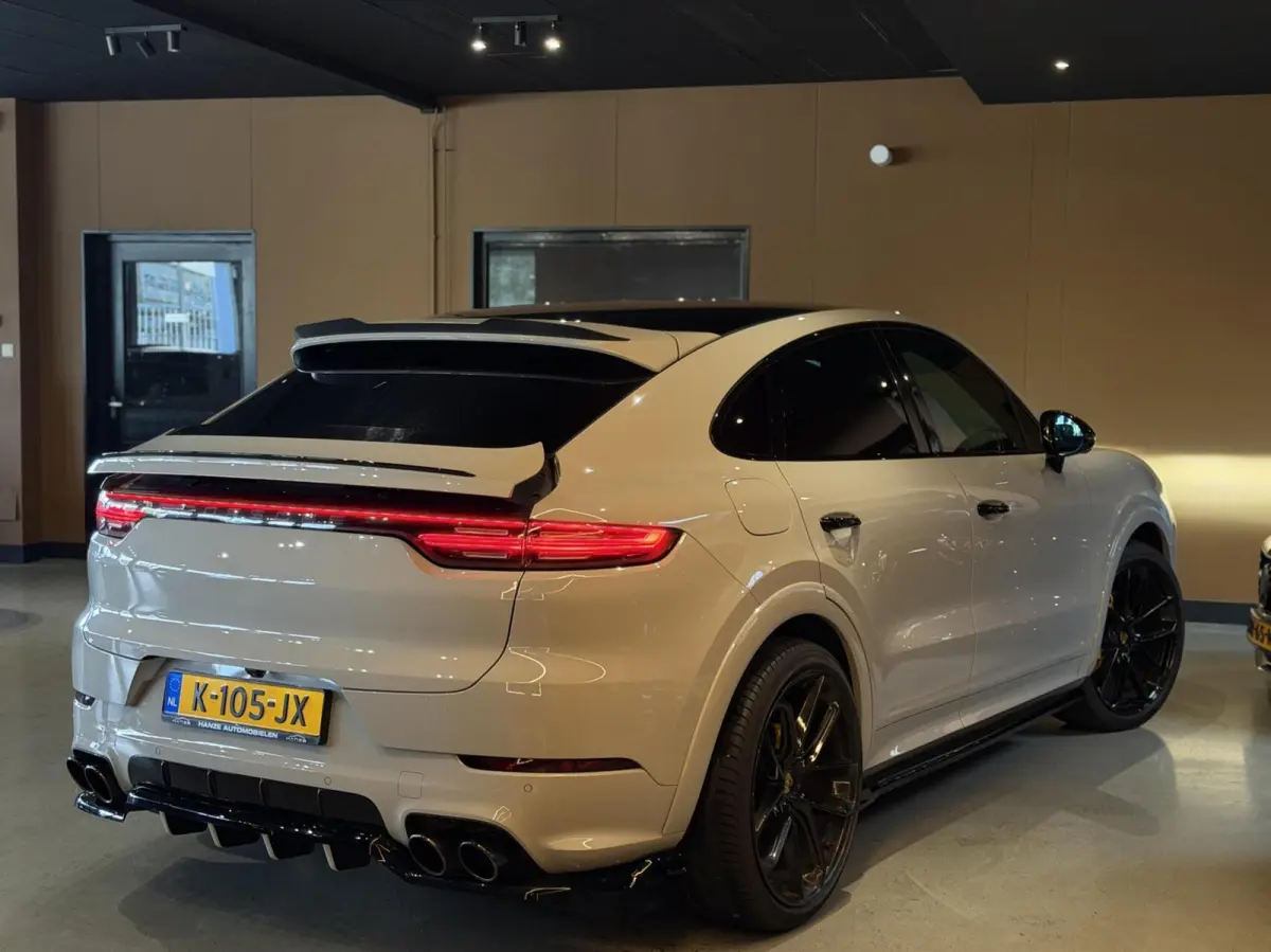 3.0 E-Hybrid|Softcls|PANO|Maxton|NAP|