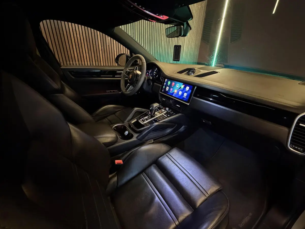 3.0 E-Hybrid|Softcls|PANO|Maxton|NAP|