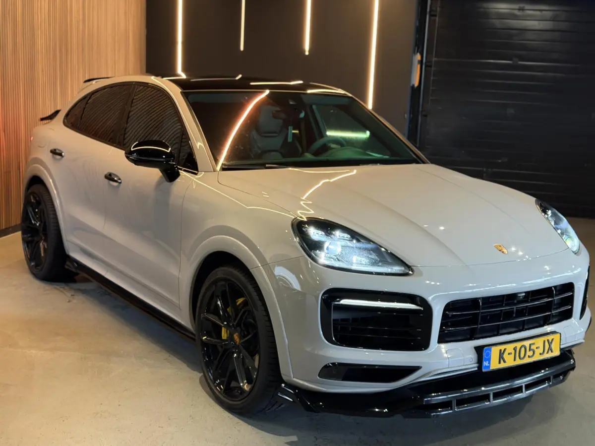 3.0 E-Hybrid|Softcls|PANO|Maxton|NAP|