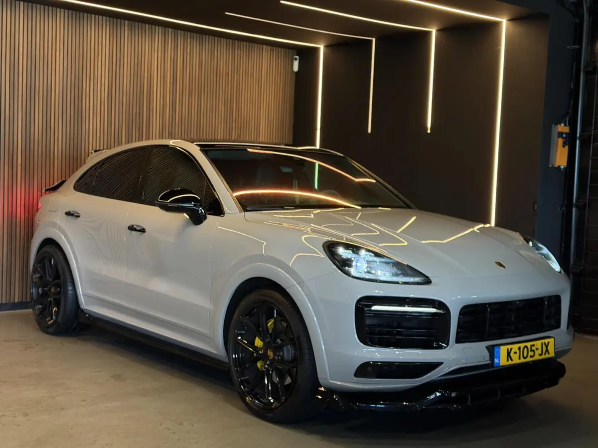 3.0 E-Hybrid|Softcls|PANO|Maxton|NAP|