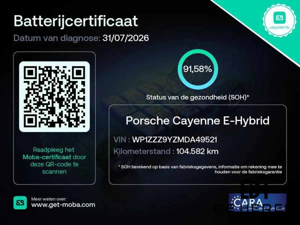 3.0 E-Hybrid|Softcls|PANO|Maxton|NAP|