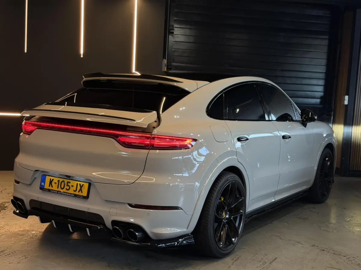 3.0 E-Hybrid|Softcls|PANO|Maxton|NAP|
