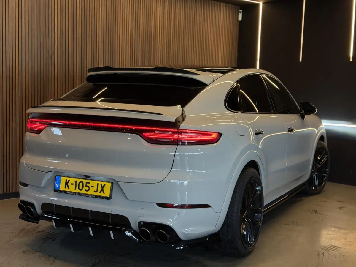 3.0 E-Hybrid|Softcls|PANO|Maxton|NAP|