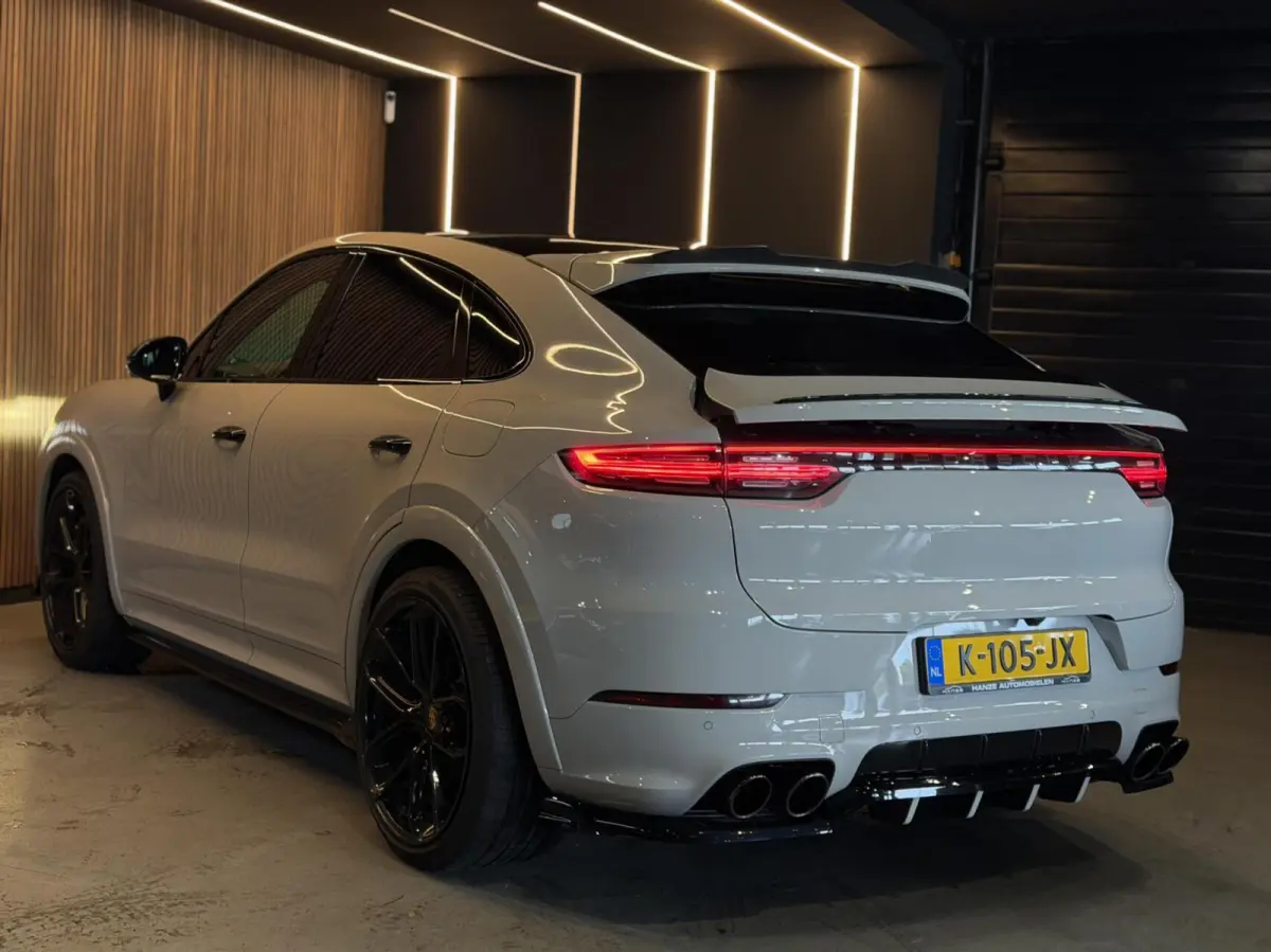 3.0 E-Hybrid|Softcls|PANO|Maxton|NAP|