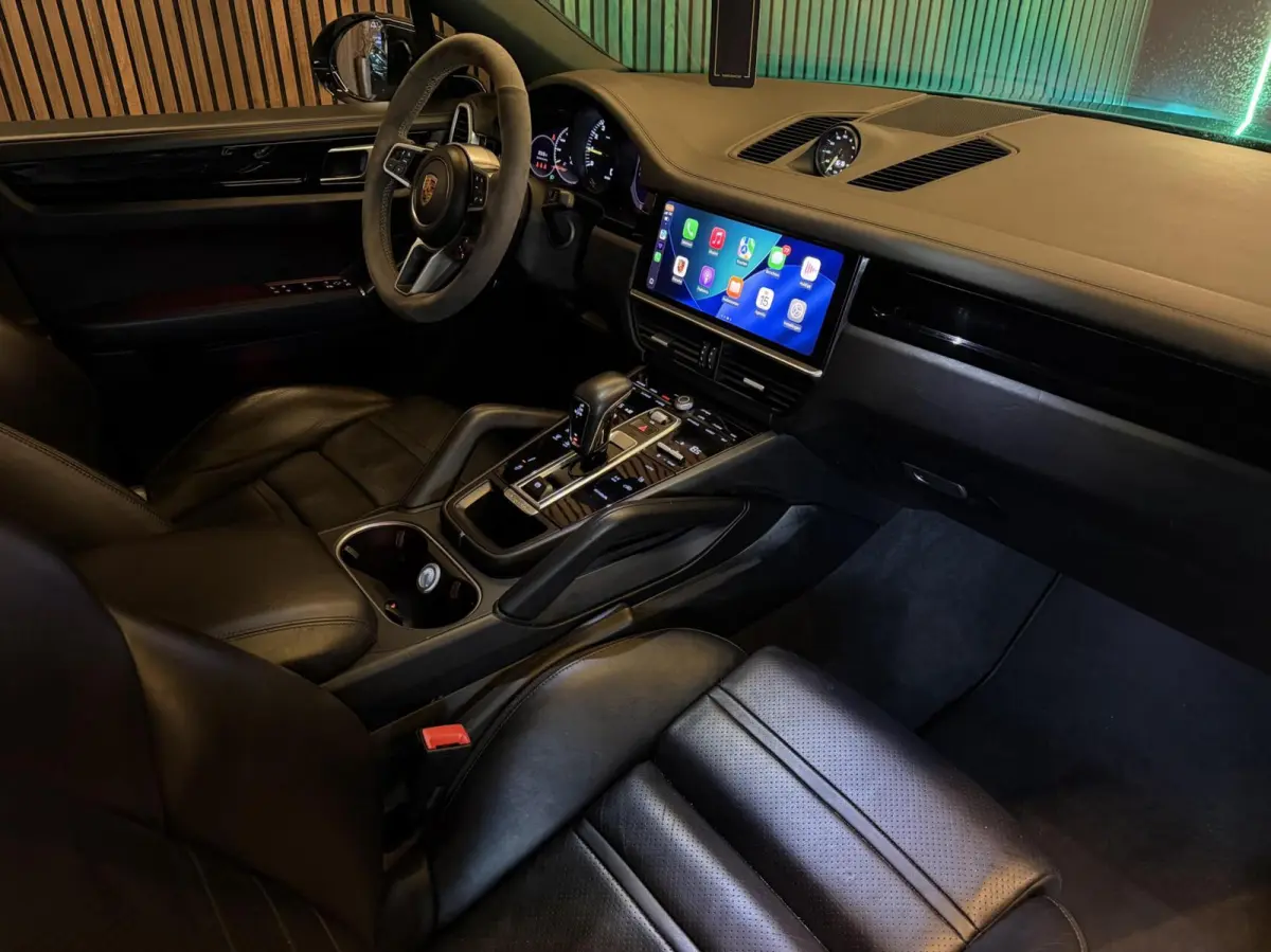 3.0 E-Hybrid|Softcls|PANO|Maxton|NAP|