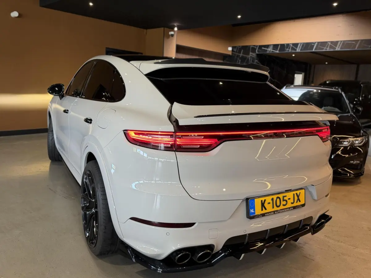 3.0 E-Hybrid|Softcls|PANO|Maxton|NAP|