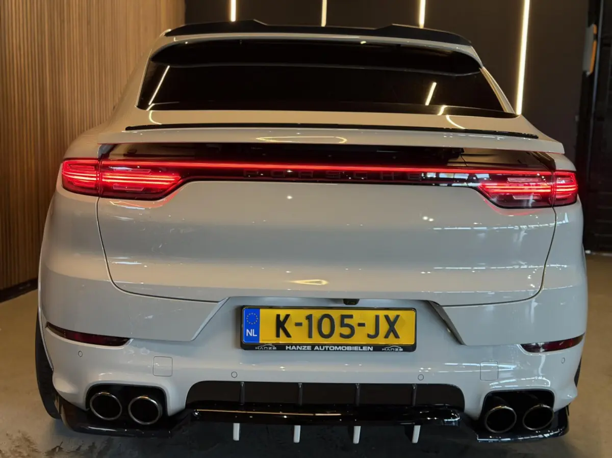 3.0 E-Hybrid|Softcls|PANO|Maxton|NAP|