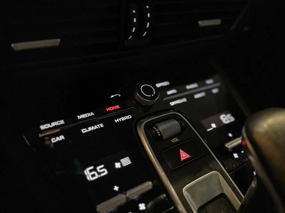 3.0 E-Hybrid|Softcls|PANO|Maxton|NAP|