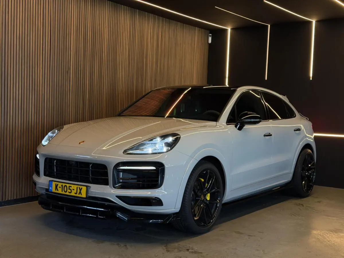 3.0 E-Hybrid|Softcls|PANO|Maxton|NAP|