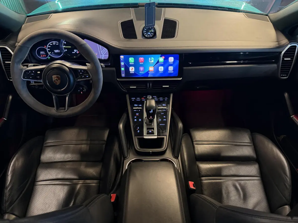 3.0 E-Hybrid|Softcls|PANO|Maxton|NAP|