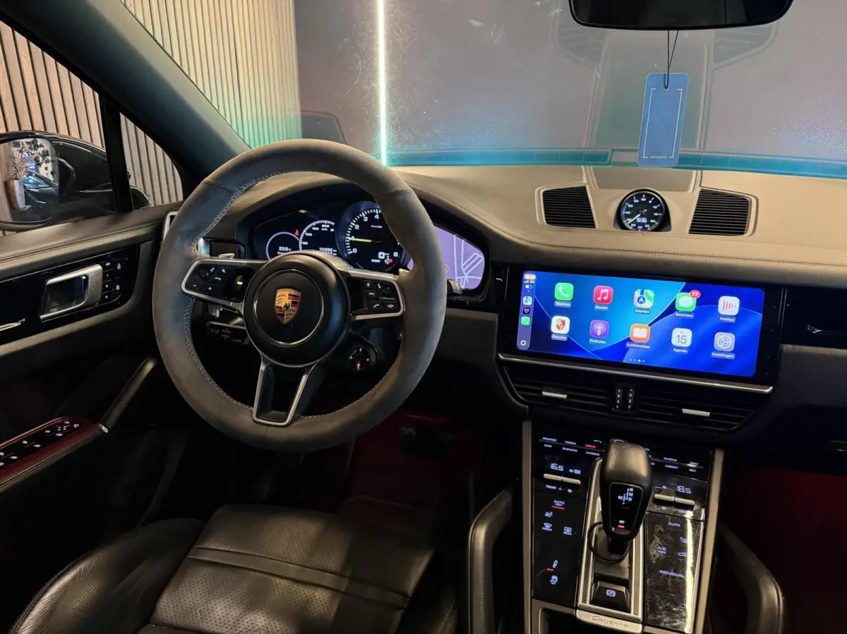3.0 E-Hybrid|Softcls|PANO|Maxton|NAP|