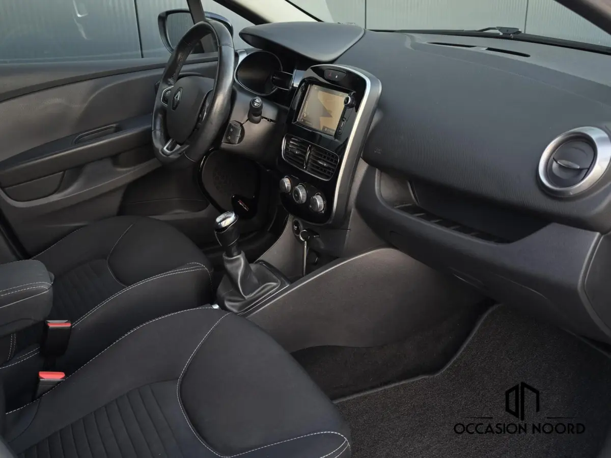 0.9 TCe Limited|Airco|Cruise|Navi|DAB+|Lmv|Led|