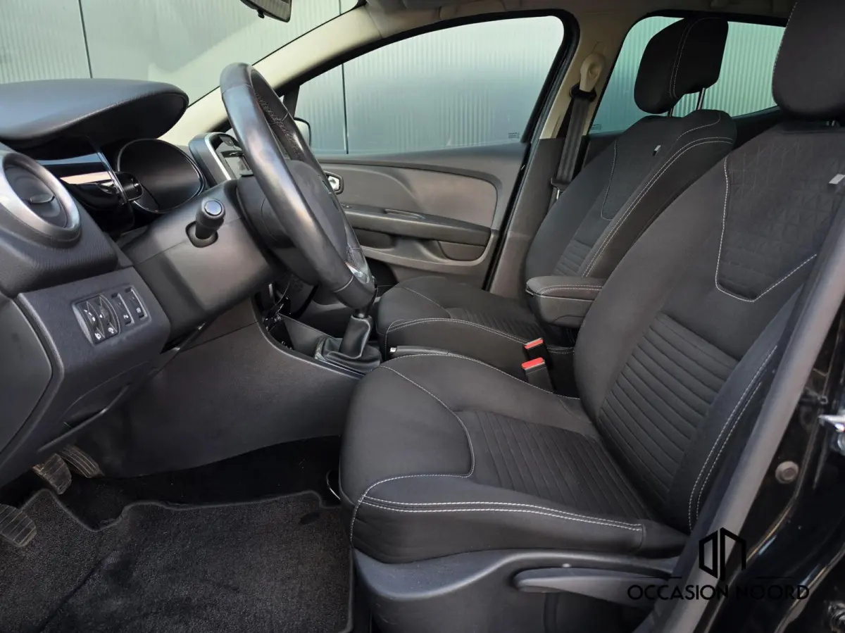 0.9 TCe Limited|Airco|Cruise|Navi|DAB+|Lmv|Led|