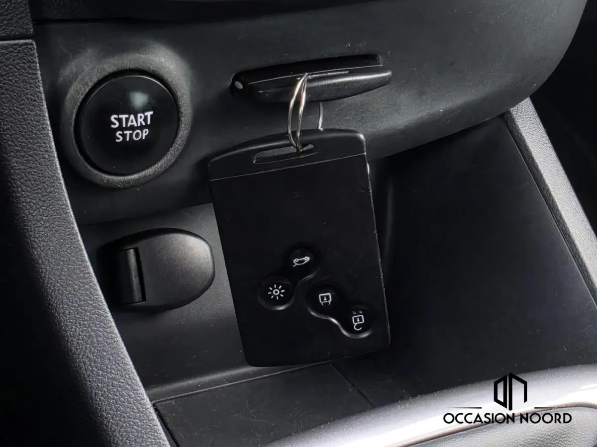 0.9 TCe Limited|Airco|Cruise|Navi|DAB+|Lmv|Led|
