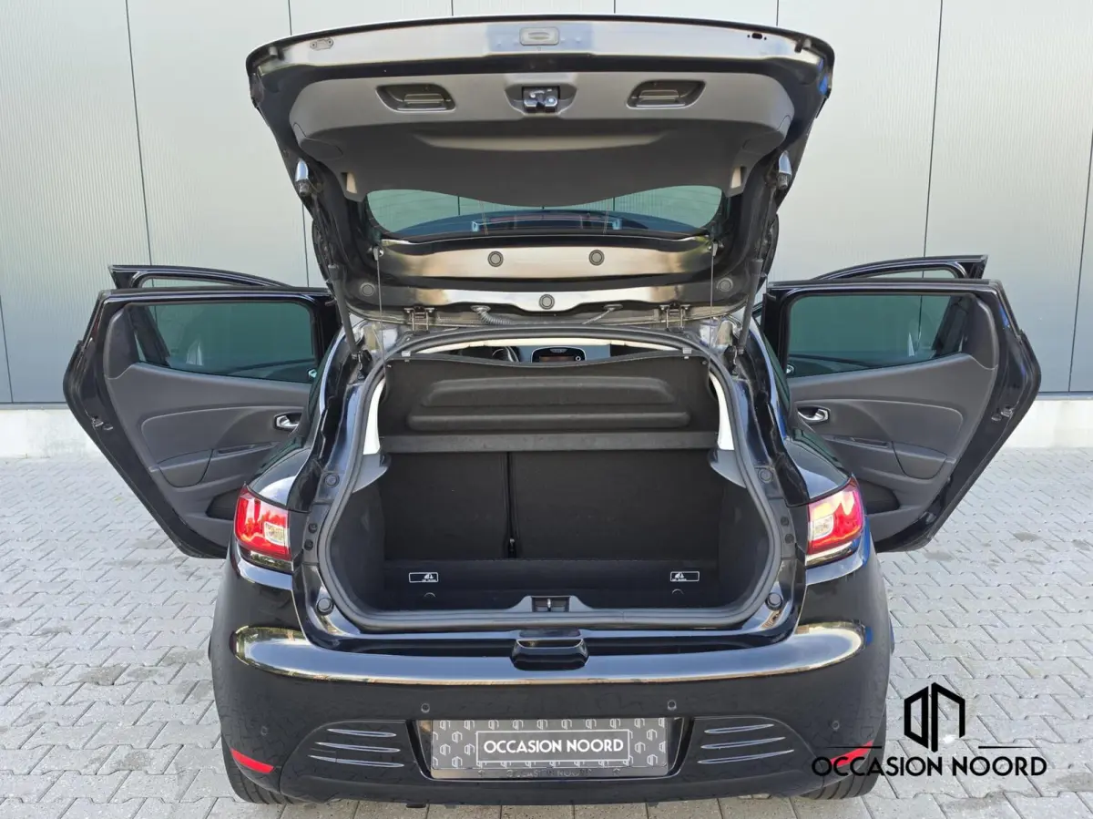 0.9 TCe Limited|Airco|Cruise|Navi|DAB+|Lmv|Led|