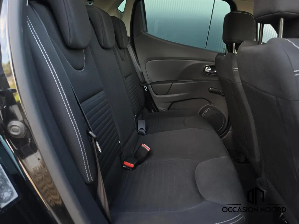 0.9 TCe Limited|Airco|Cruise|Navi|DAB+|Lmv|Led|
