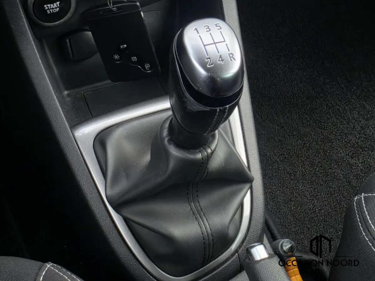 0.9 TCe Limited|Airco|Cruise|Navi|DAB+|Lmv|Led|