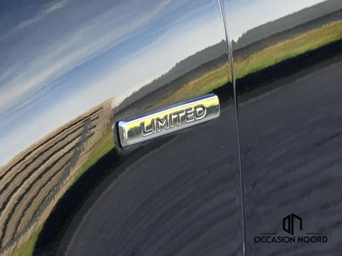 0.9 TCe Limited|Airco|Cruise|Navi|DAB+|Lmv|Led|