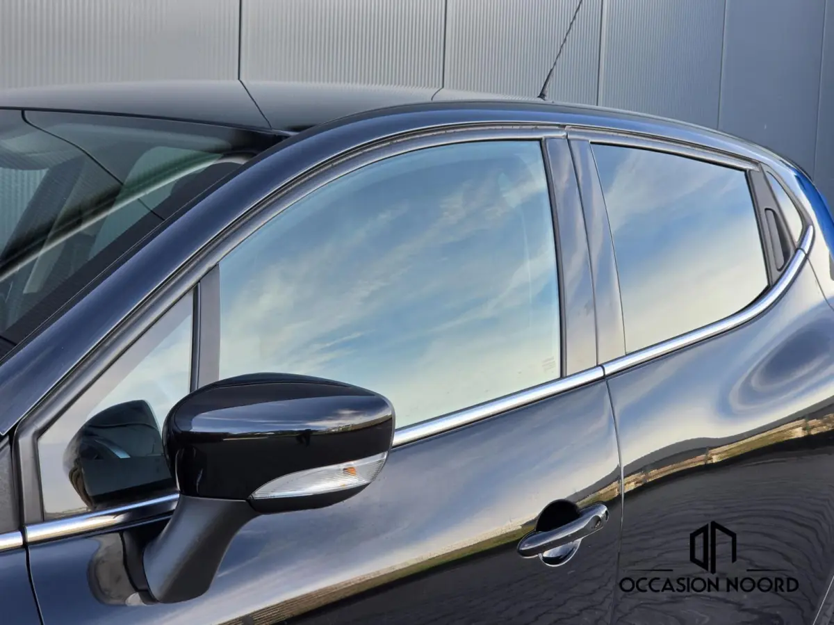 0.9 TCe Limited|Airco|Cruise|Navi|DAB+|Lmv|Led|