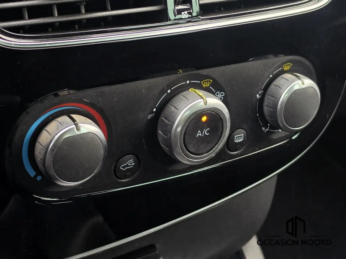 0.9 TCe Limited|Airco|Cruise|Navi|DAB+|Lmv|Led|