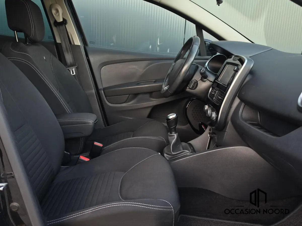0.9 TCe Limited|Airco|Cruise|Navi|DAB+|Lmv|Led|