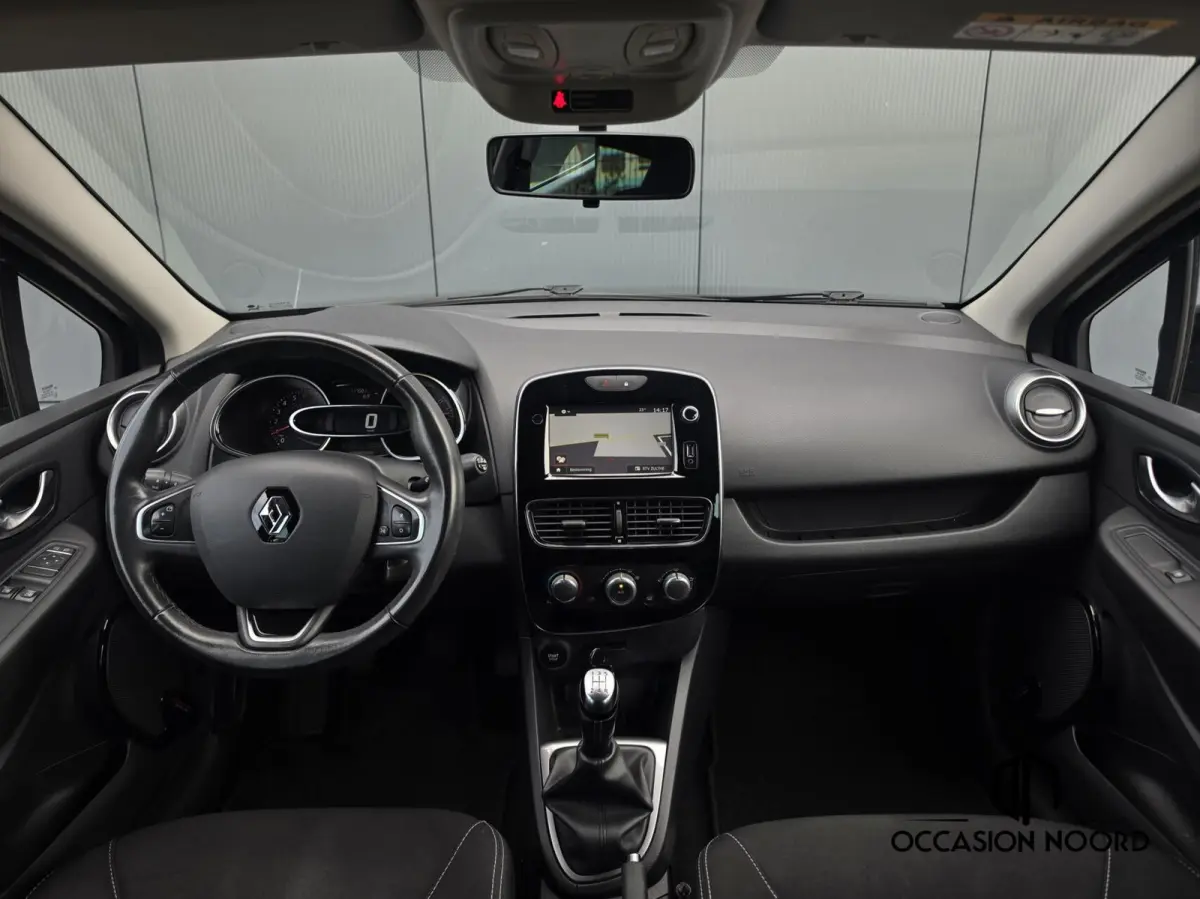 0.9 TCe Limited|Airco|Cruise|Navi|DAB+|Lmv|Led|