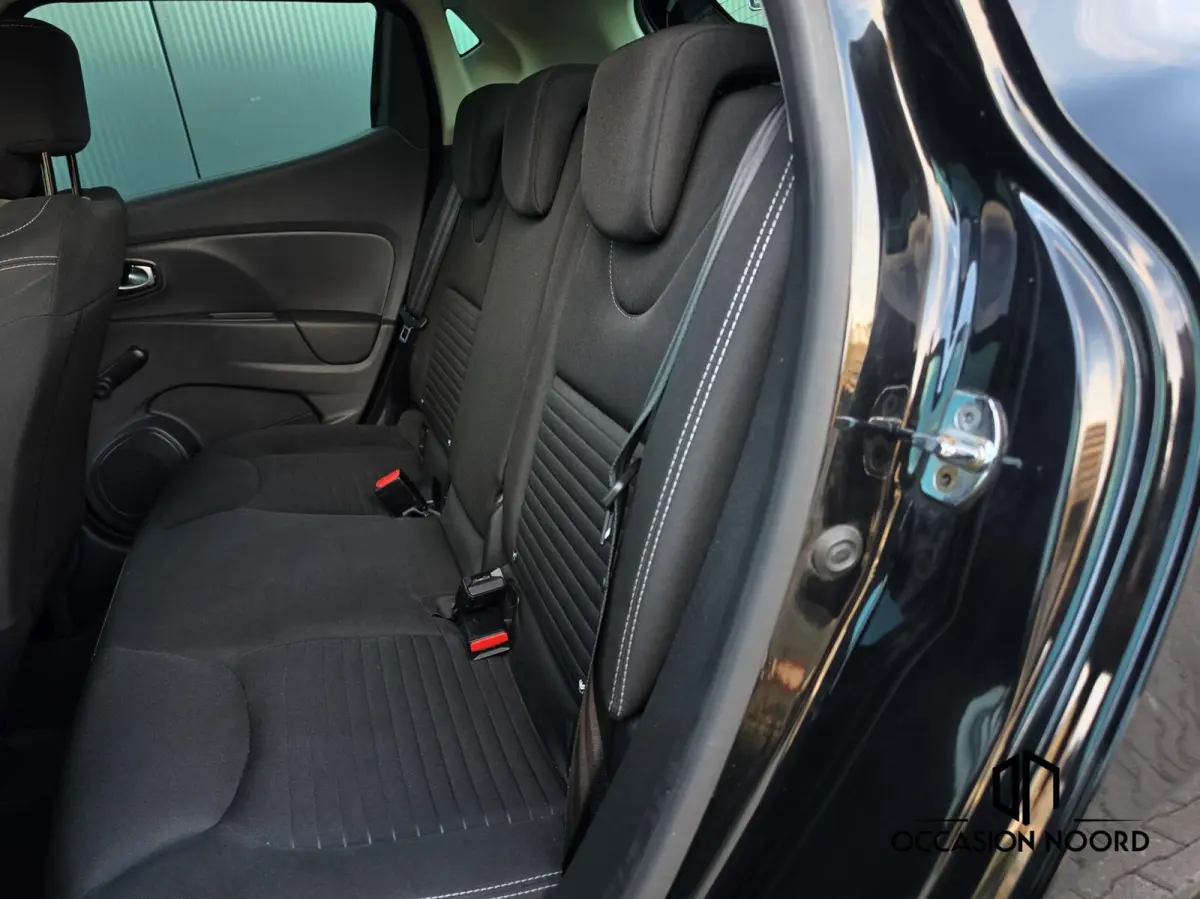 0.9 TCe Limited|Airco|Cruise|Navi|DAB+|Lmv|Led|