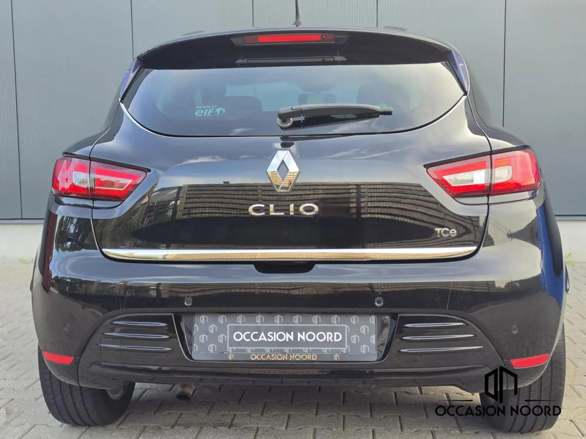0.9 TCe Limited|Airco|Cruise|Navi|DAB+|Lmv|Led|