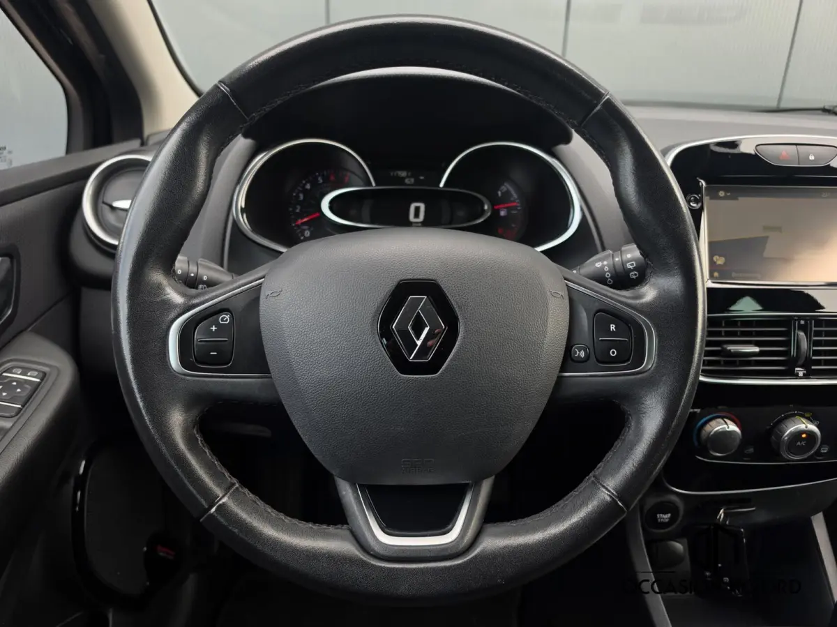 0.9 TCe Limited|Airco|Cruise|Navi|DAB+|Lmv|Led|