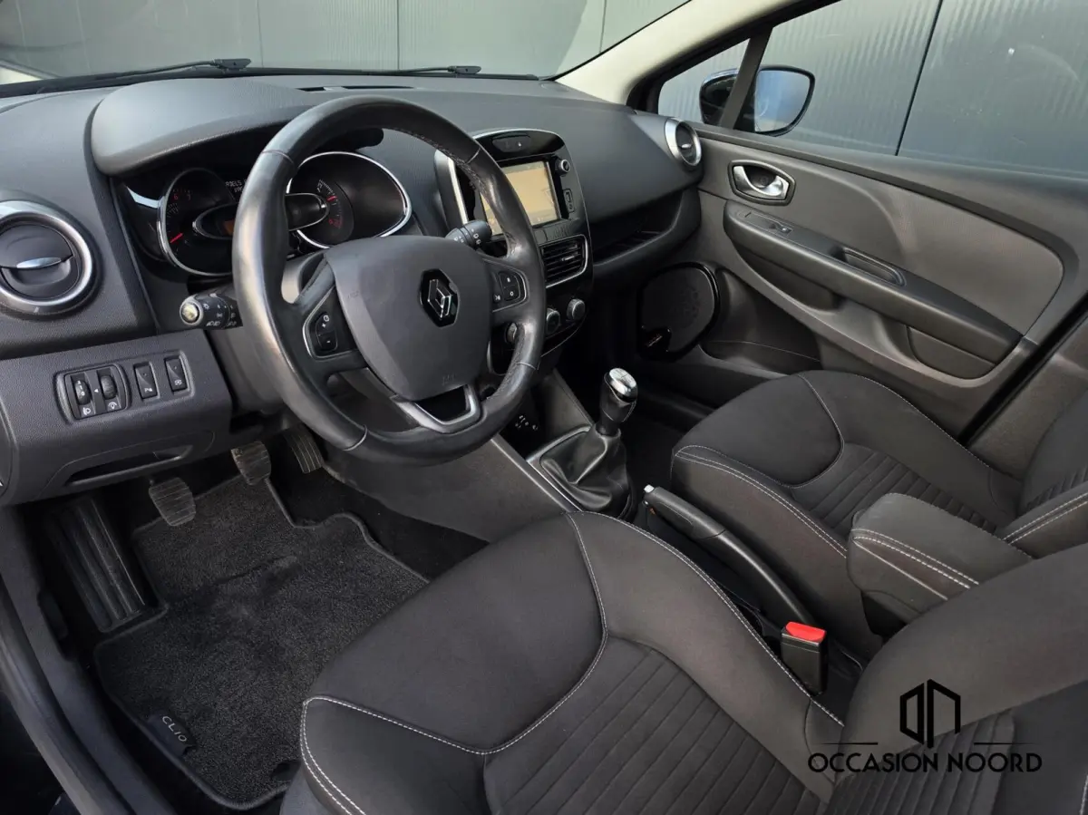 0.9 TCe Limited|Airco|Cruise|Navi|DAB+|Lmv|Led|
