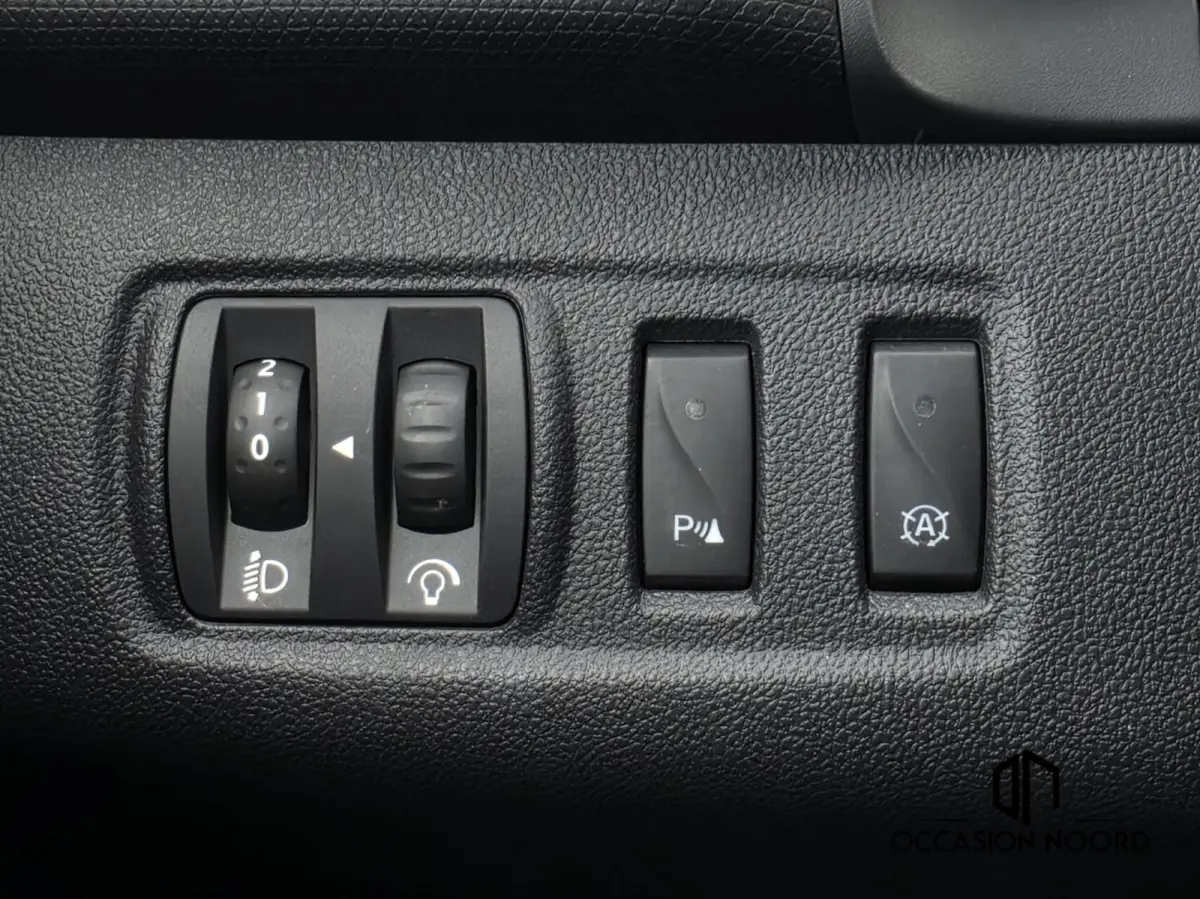 0.9 TCe Limited|Airco|Cruise|Navi|DAB+|Lmv|Led|