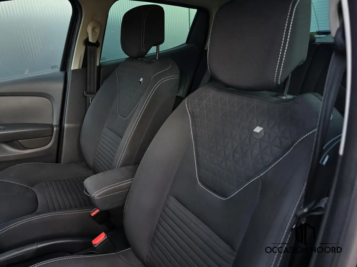 0.9 TCe Limited|Airco|Cruise|Navi|DAB+|Lmv|Led|