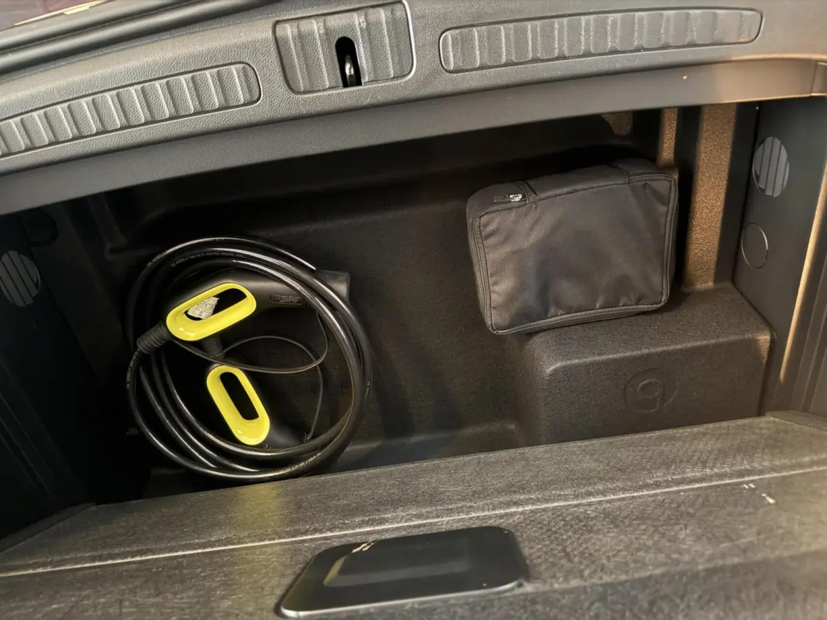 Premium 66 kWh PANORAMADAK LEER