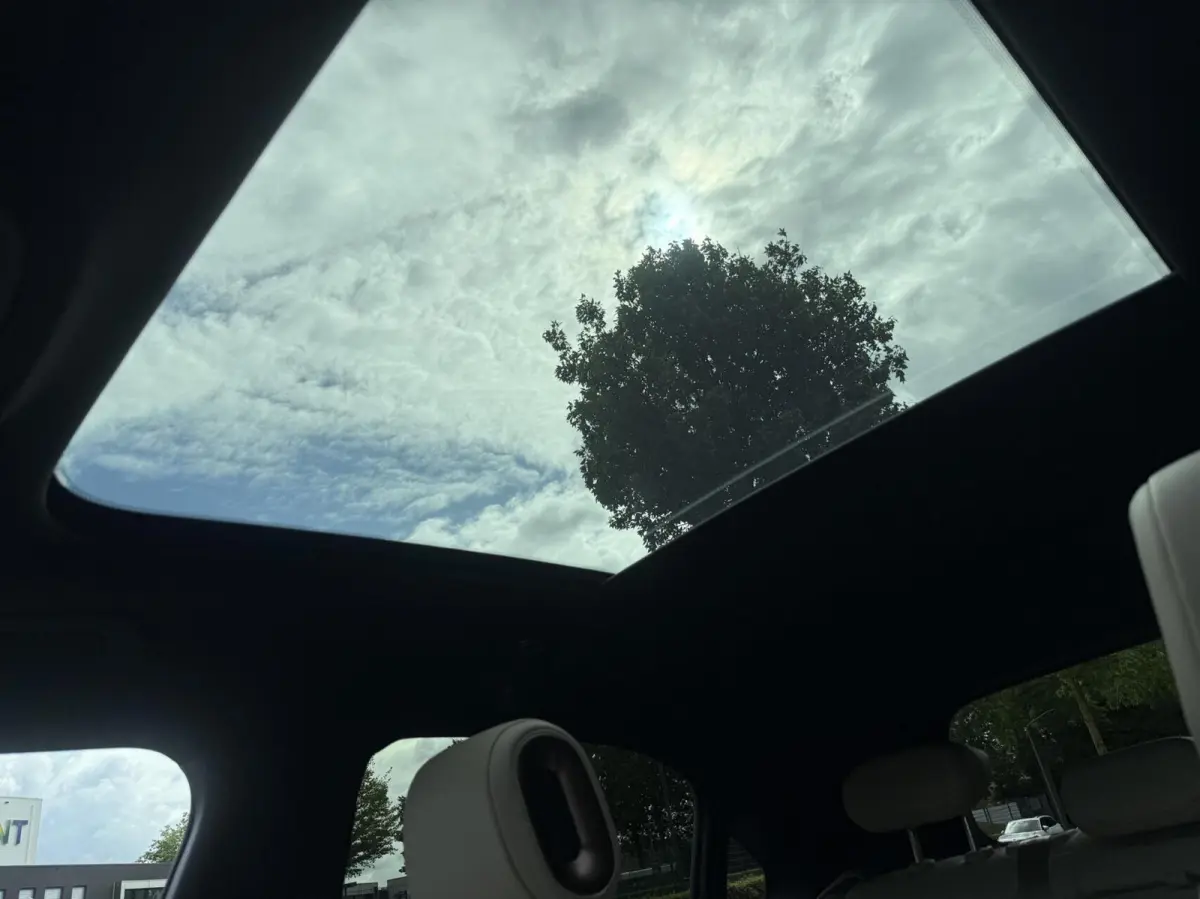 Premium 66 kWh PANORAMADAK LEER