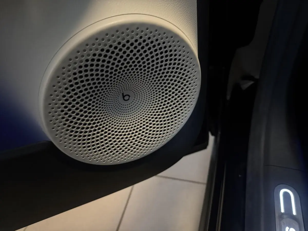 Premium 66 kWh PANORAMADAK LEER