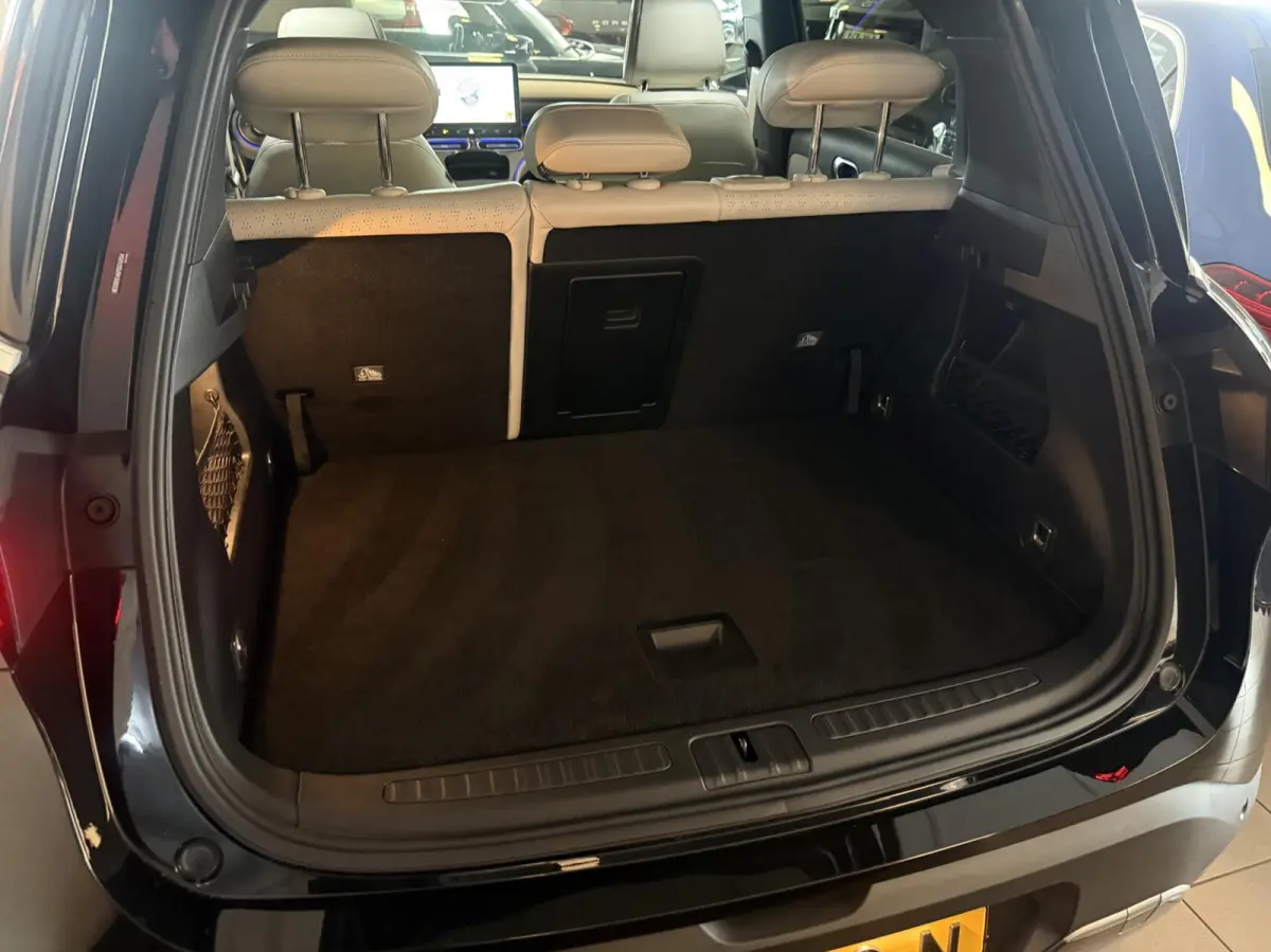Premium 66 kWh PANORAMADAK LEER