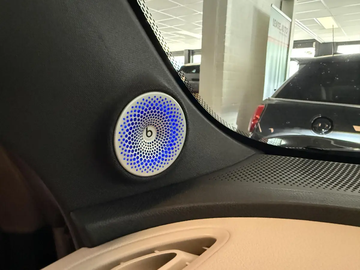 Premium 66 kWh PANORAMADAK LEER