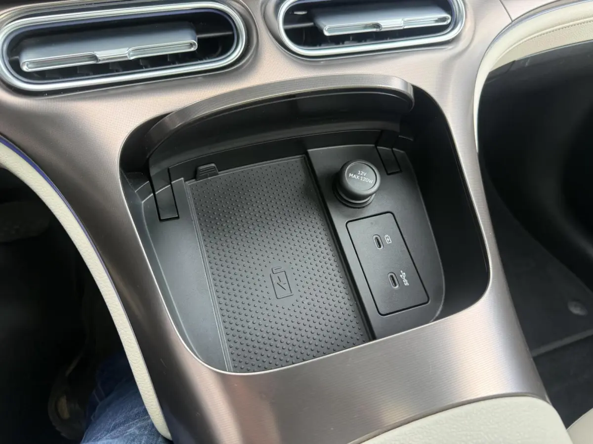 Premium 66 kWh PANORAMADAK LEER