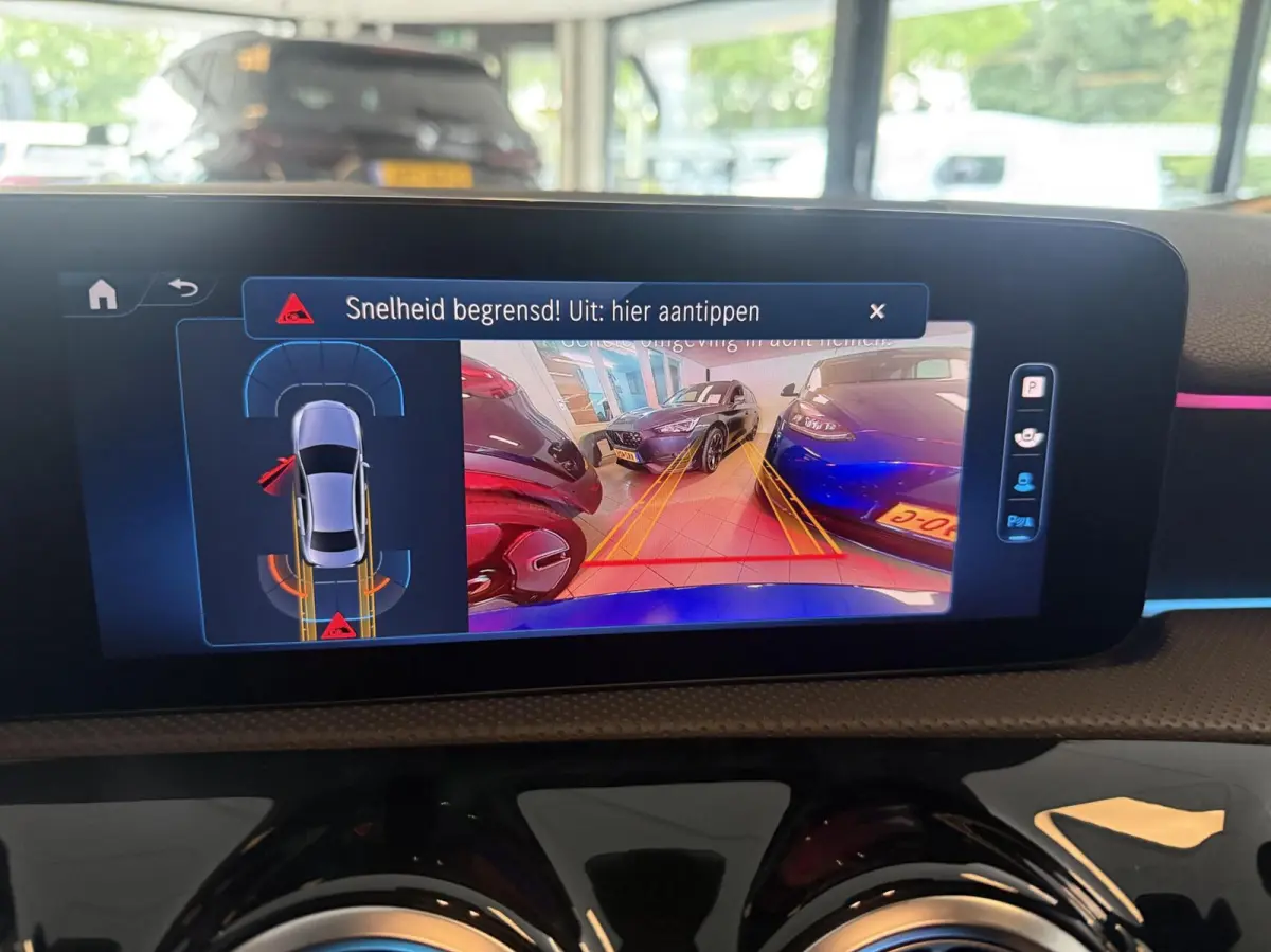 Premium 66 kWh PANORAMADAK LEER
