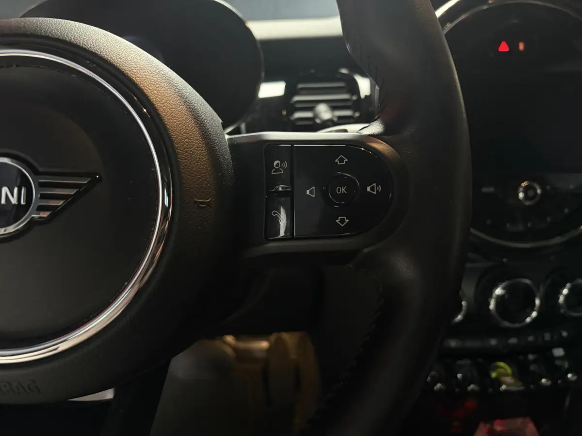 Camden Ed. 33 kWh |PANO|H&K|CAM.|STUUR-STOELVERW.