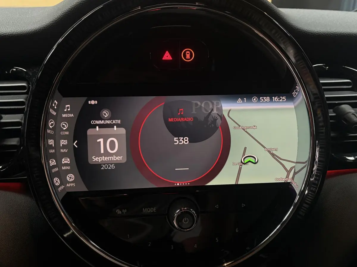 Camden Ed. 33 kWh |PANO|H&K|CAM.|STUUR-STOELVERW.