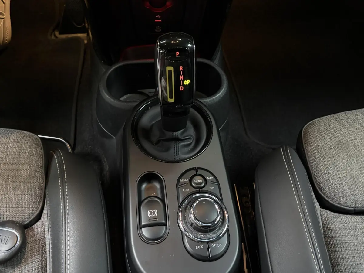 Camden Ed. 33 kWh |PANO|H&K|CAM.|STUUR-STOELVERW.