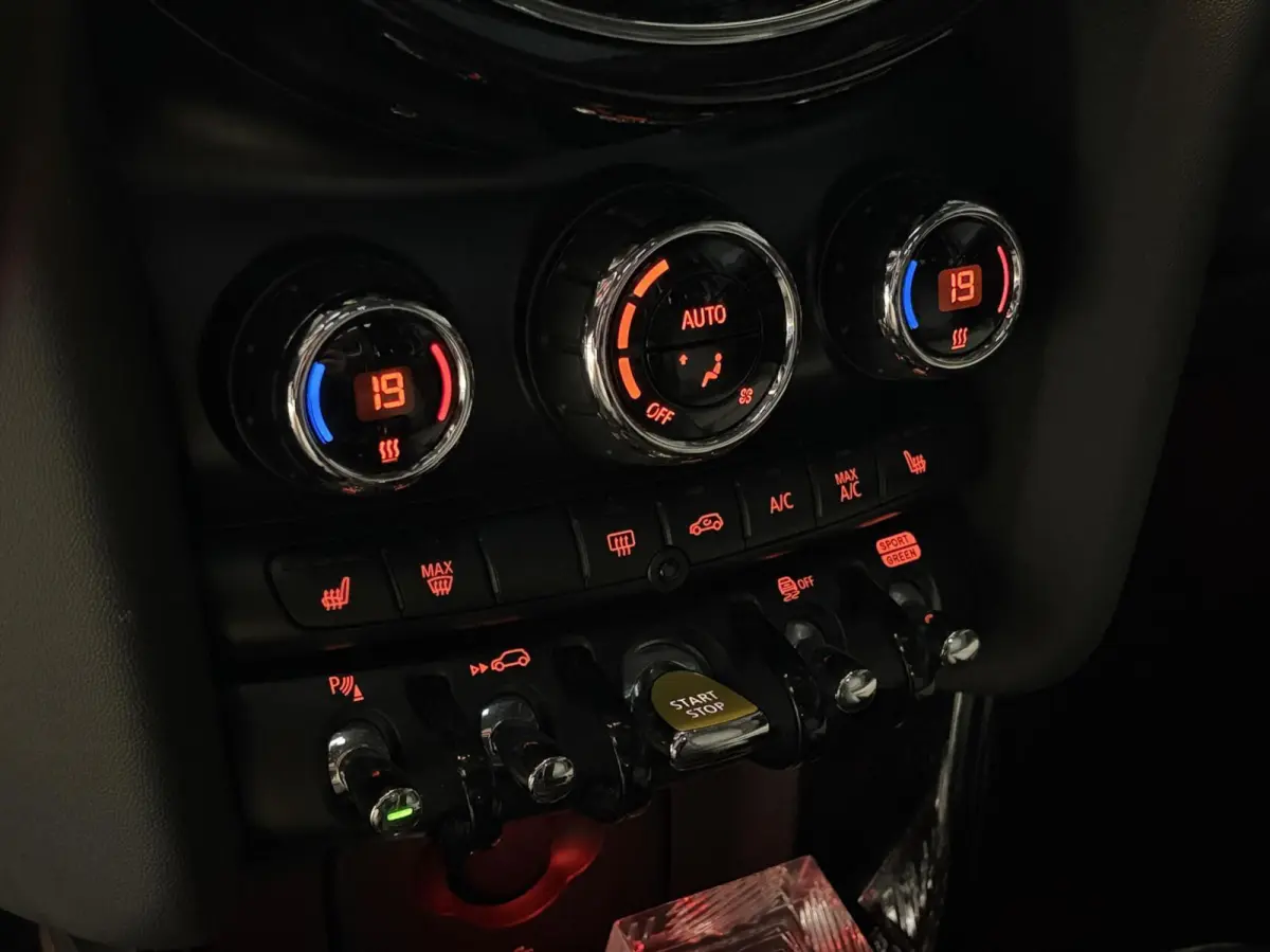 Camden Ed. 33 kWh |PANO|H&K|CAM.|STUUR-STOELVERW.