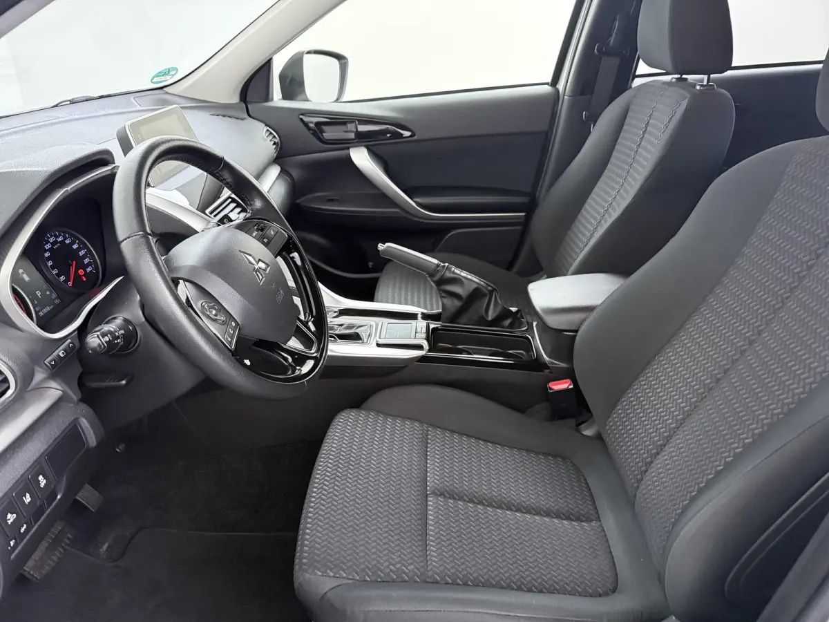1.5 DI-T Pure | AUTOMAAT | | Achteruitcamera | Apple CarPlay | Trekhaak |