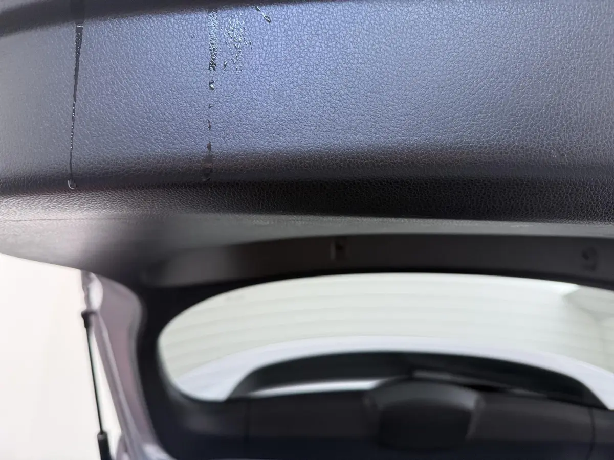 1.5 DI-T Pure | AUTOMAAT | | Achteruitcamera | Apple CarPlay | Trekhaak |