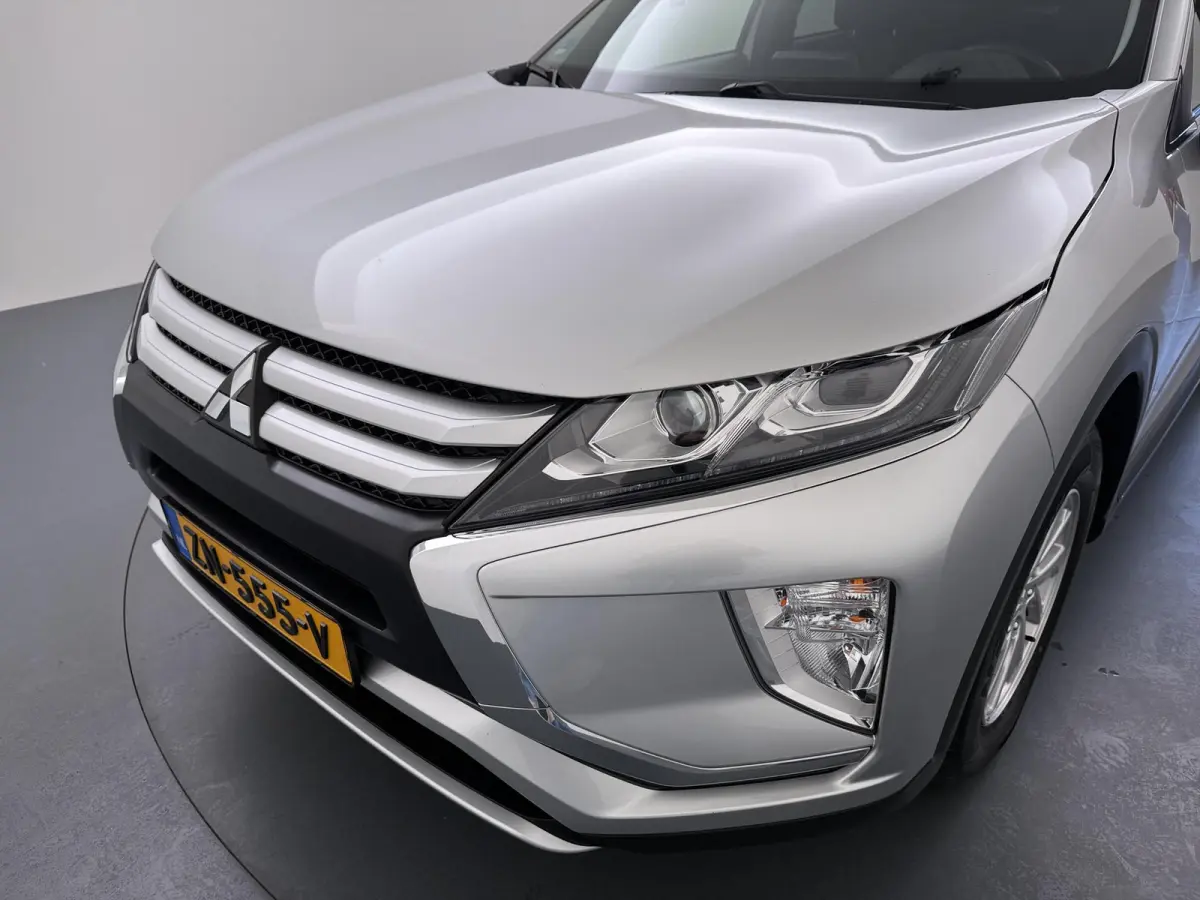 1.5 DI-T Pure | AUTOMAAT | | Achteruitcamera | Apple CarPlay | Trekhaak |