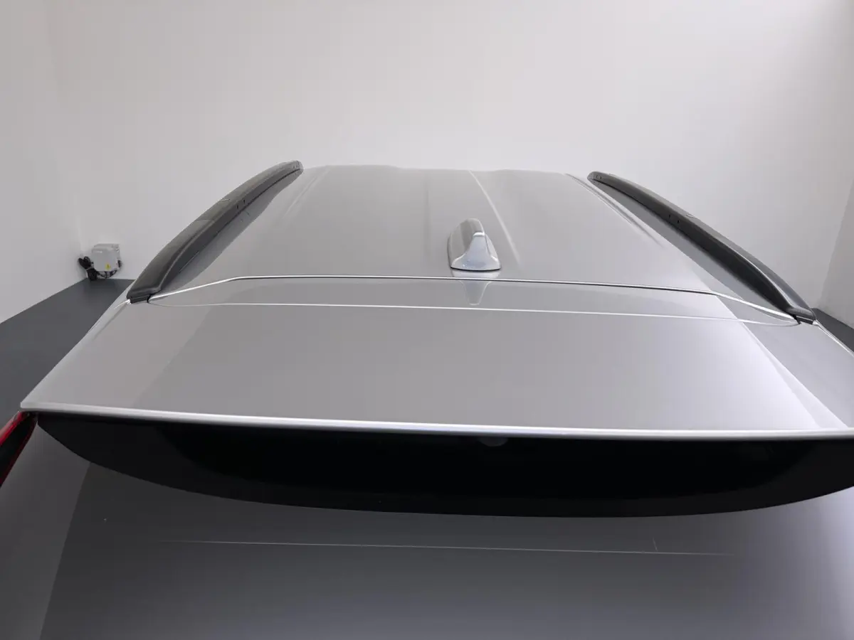 1.5 DI-T Pure | AUTOMAAT | | Achteruitcamera | Apple CarPlay | Trekhaak |