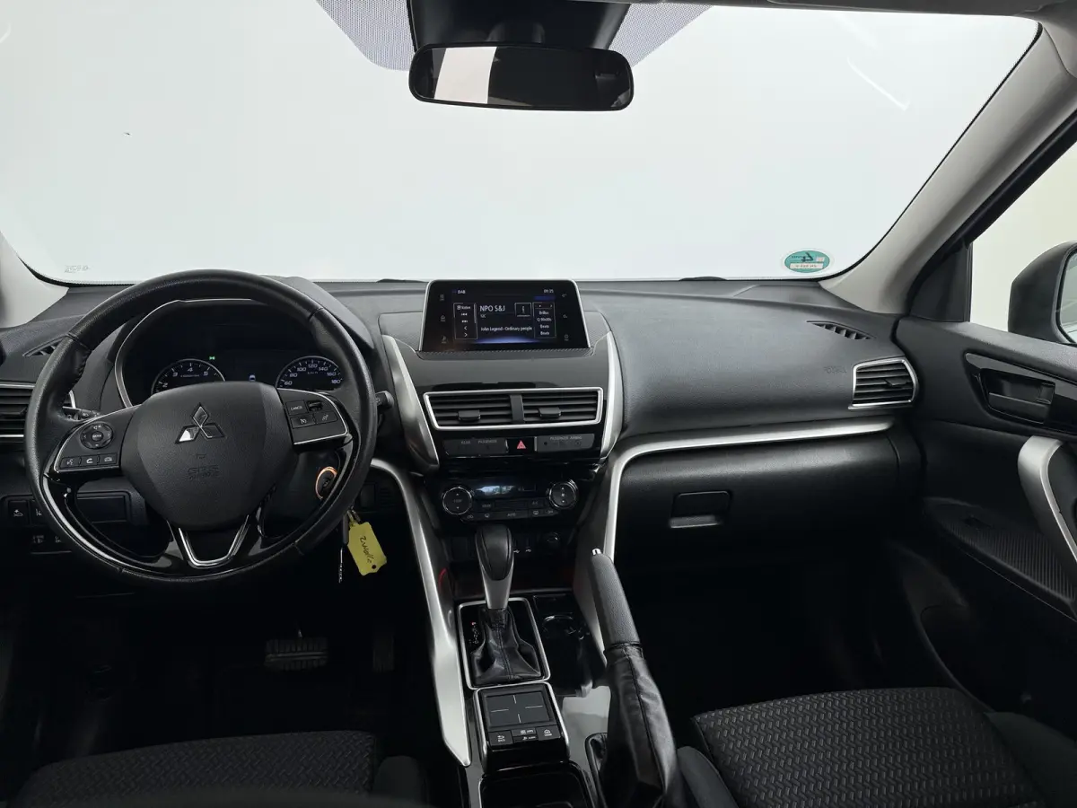 1.5 DI-T Pure | AUTOMAAT | | Achteruitcamera | Apple CarPlay | Trekhaak |